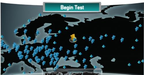 Speedtest net замер скорости